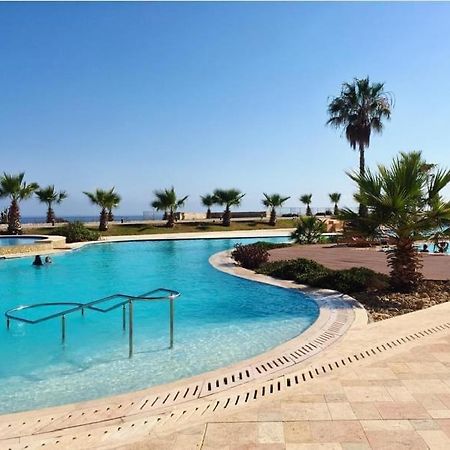 Fort Chambray Harbor Breeze Għajnsielem Exteriér fotografie