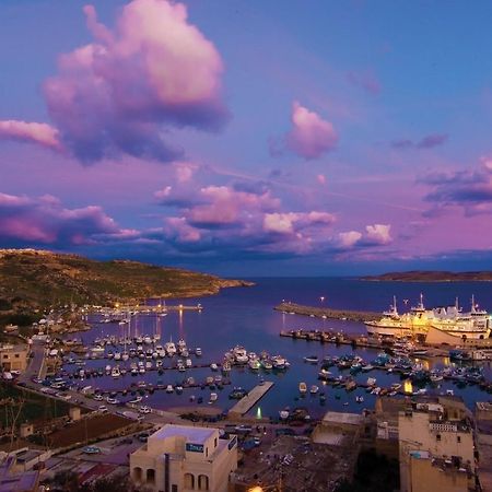 Fort Chambray Harbor Breeze Għajnsielem Exteriér fotografie