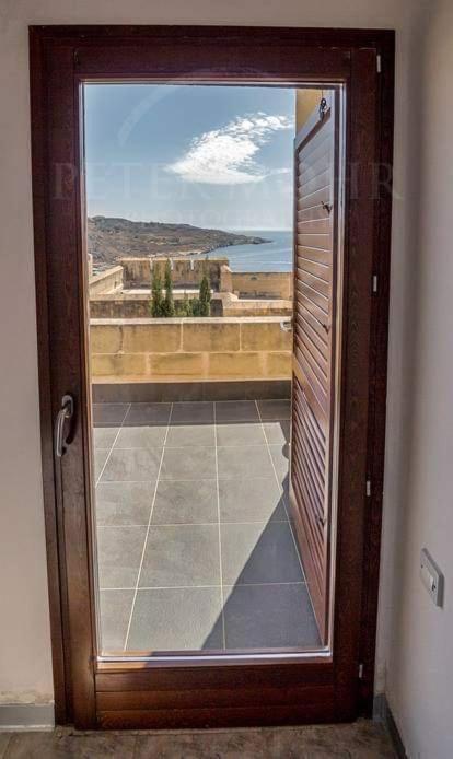 Fort Chambray Harbor Breeze Għajnsielem Exteriér fotografie