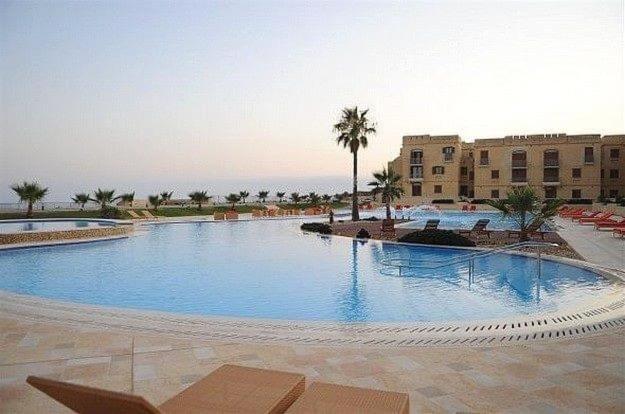Fort Chambray Harbor Breeze Għajnsielem Exteriér fotografie